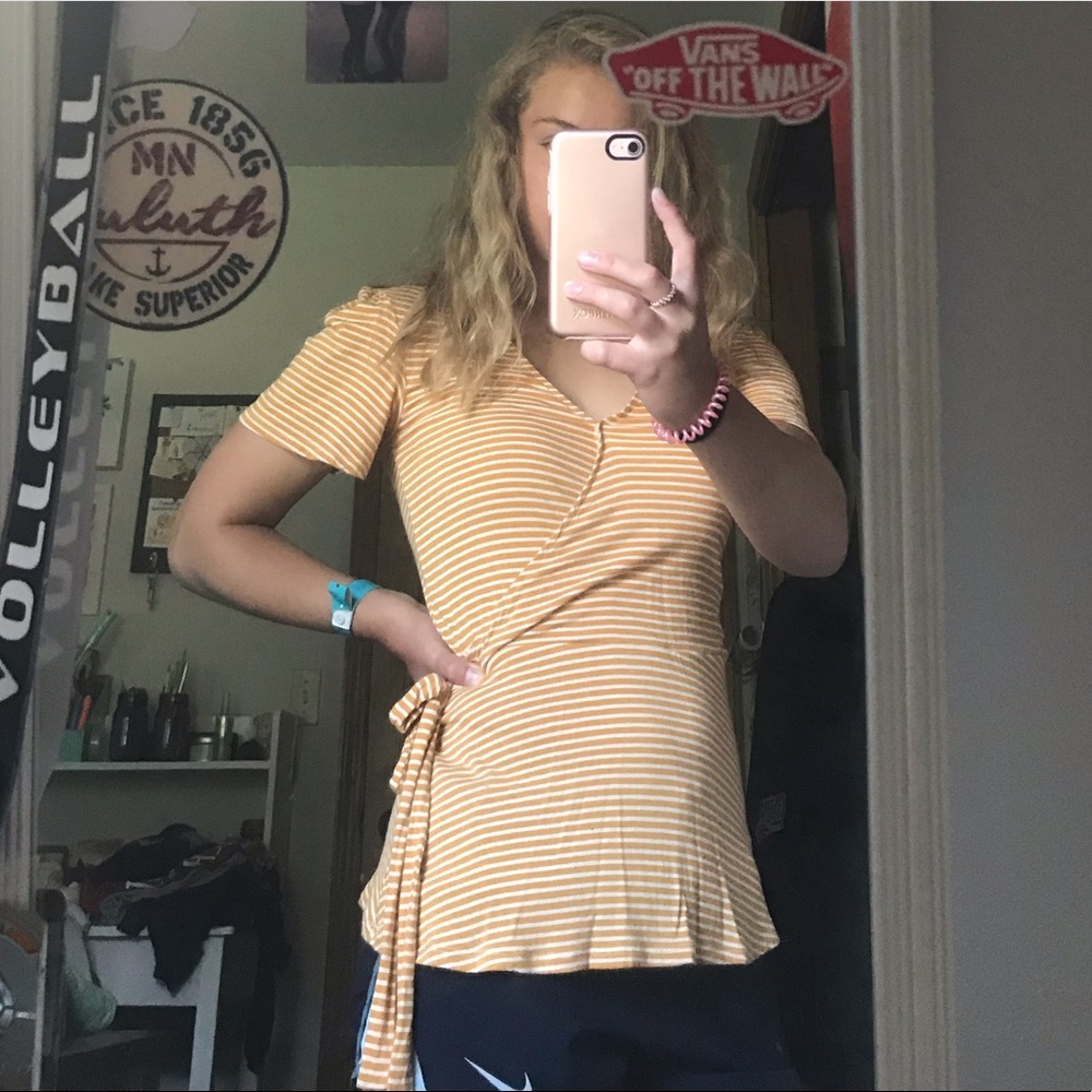 women’s blouse